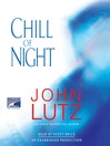 Chill of Night By John Lutz